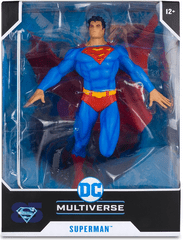 DC Multiverse  - Superman 12